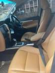 A picture of Toyota Fortuner