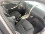 A picture of Toyota Corolla 2009 3 2M Lokoja Kogi State