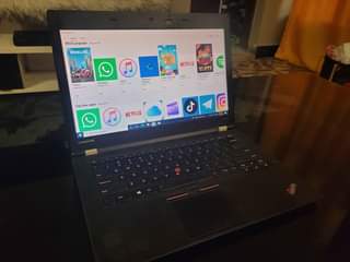 A picture of Lenovo Core i5 Bei 250k Tu