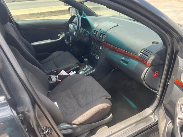 A picture of Car
