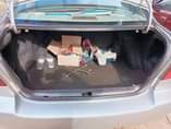 A picture of Toyota Corolla