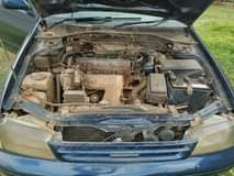 toyota carina