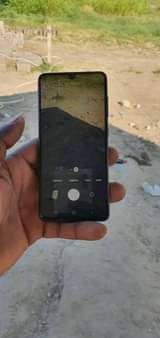 A picture of Samsung a41