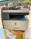A picture of Photocopy mashine xerox canon