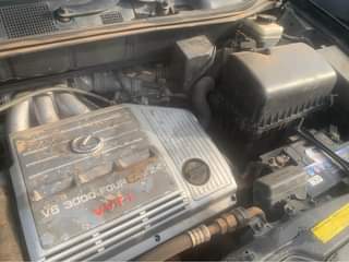 A picture of Rx300