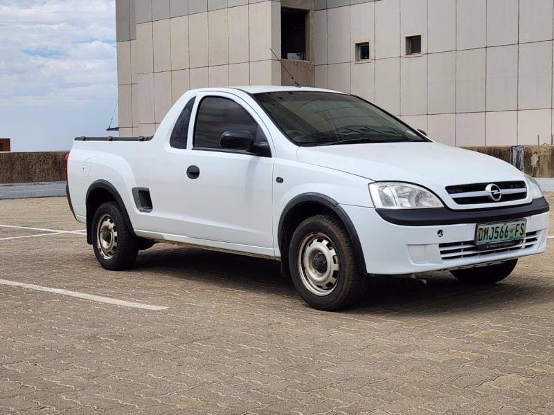 bakkies under r40000