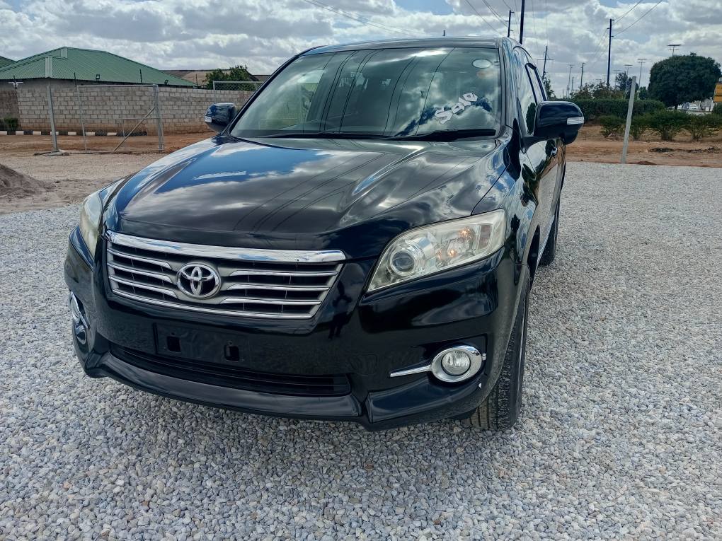 used toyota