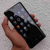 A picture of 0658139824 NIPIGIE OFFICE MABIBO SONY XZ3 GB 64 RAM 4