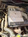A picture of First body 2003 Toyota Highlander