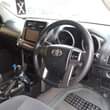 A picture of PRADO 150 2TR TSH 83ML GARI KALI SANAA AUTO 0686623878