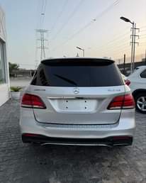 A picture of GLE43
