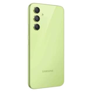 A picture of Samsung Galaxy A54 5G LTE