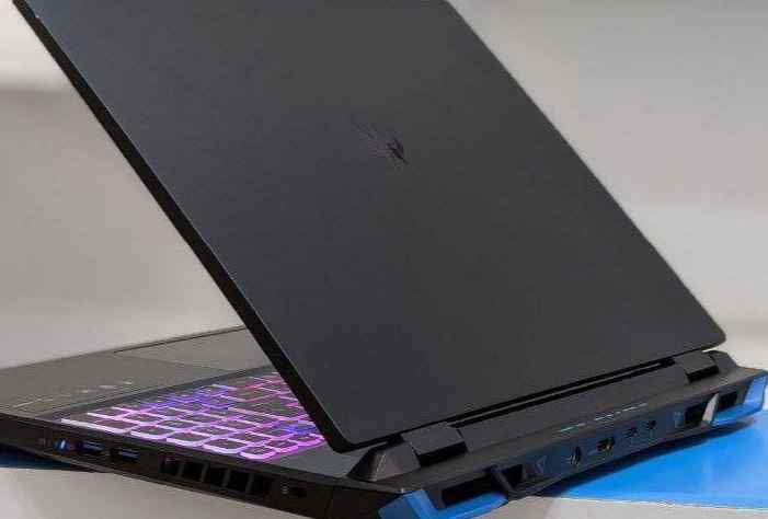 acer laptops