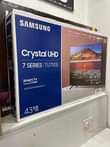 A picture of Samsung Tvs