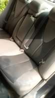 A picture of Toyota Camry 2008