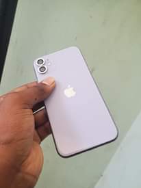 A picture of Mzungu wa roho maphone
