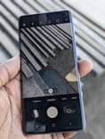 A picture of Samsung s10 plus