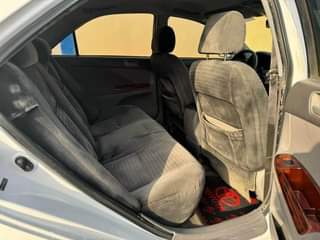 A picture of Toyota Camry 2006 Toks Standard