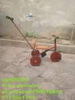 A picture of Tricycle