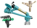 A picture of IRRIGATION SYSTEMS