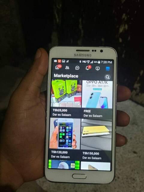 A picture of SAMSUNG GRAND MAX