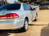 A picture of Honda Hennessy