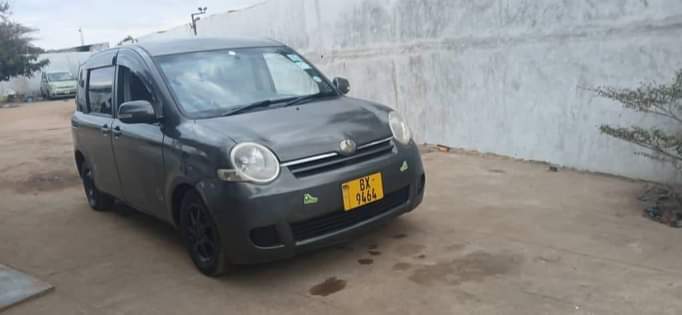 Malawi C.