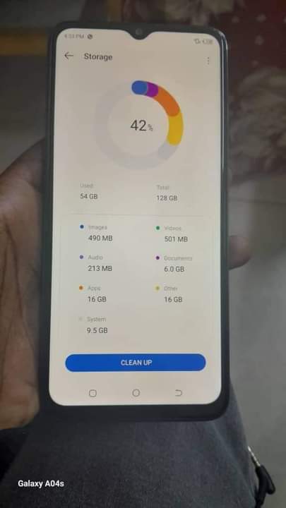 tecno spark