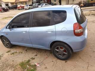 A picture of 2019 Manual Honda