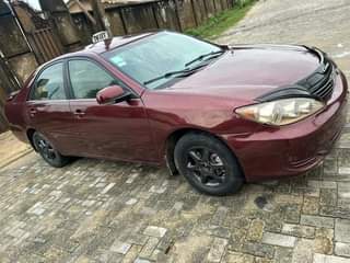 A picture of Neatly used 2003 Toyota Camry