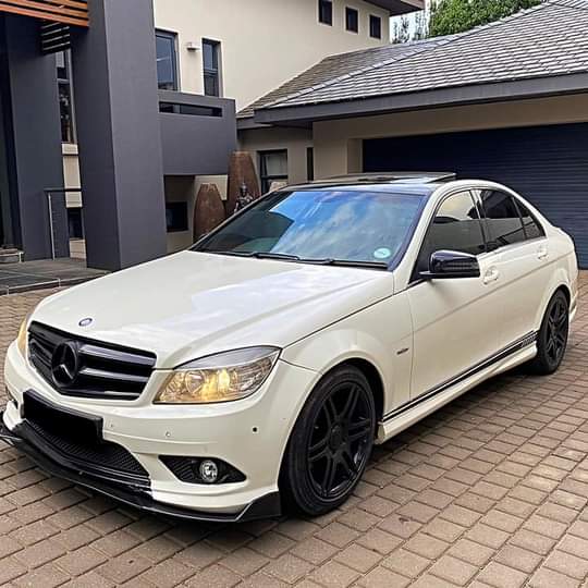 mercedes benz