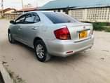A picture of TOYOTA ALLION