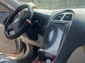 A picture of ES350 LEXUS YEAR 2009 MODEL 7 MILLION NAIRA AT ABUJA