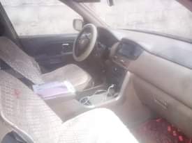 A picture of Honda Pilot 05 for sale