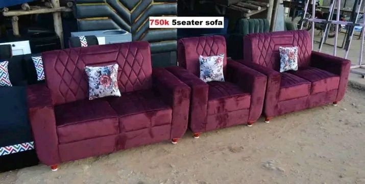 A picture of Chairs
