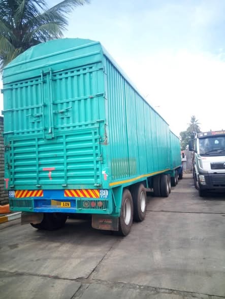 A picture of SCANIA114 0620356906