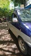 A picture of Noah Field Tourer 4wd 2000 model 12.7m
