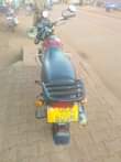 A picture of Quick sale TVs star 1 2M Call or Whatsapp 0756911039