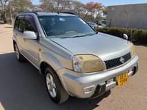 used nissan xtrail