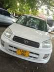 A picture of RAV4 KILL