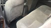A picture of Neatly used 04 Camry Everything is in a very good