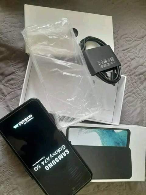5g phones