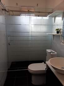 A picture of Shower glass cabins
