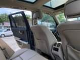 A picture of Benz glk350