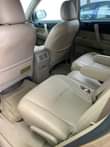 A picture of Toyota Highlander 2008 Purely