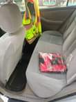 A picture of Tomorrow morning deal Toyota Corolla 05 toks standard pure fristbody