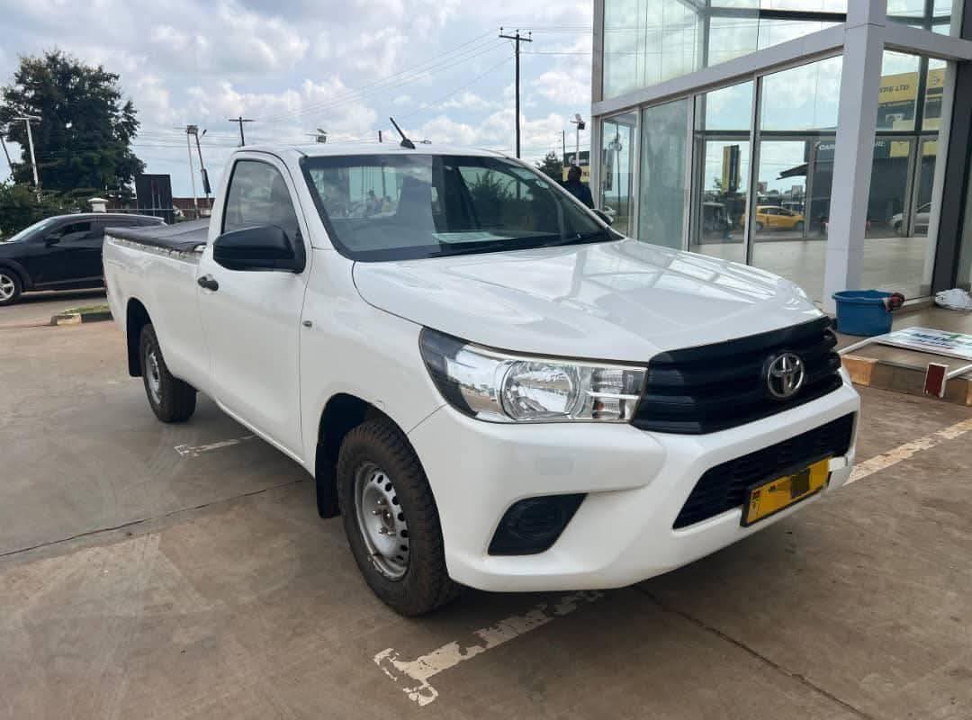 used toyota