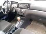 A picture of Don t miss it sports Corolla available location obalende area