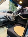 A picture of 2008 Toyota yaris everything