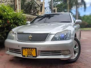 A picture of TOYOTA CROWN ATHLETE NAIUZA MIL 10 8 0743435416